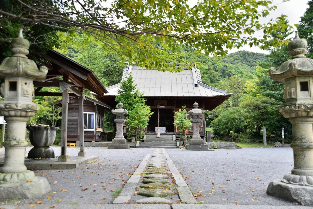 Yumoto Hotel Unzen Zewnętrze zdjęcie