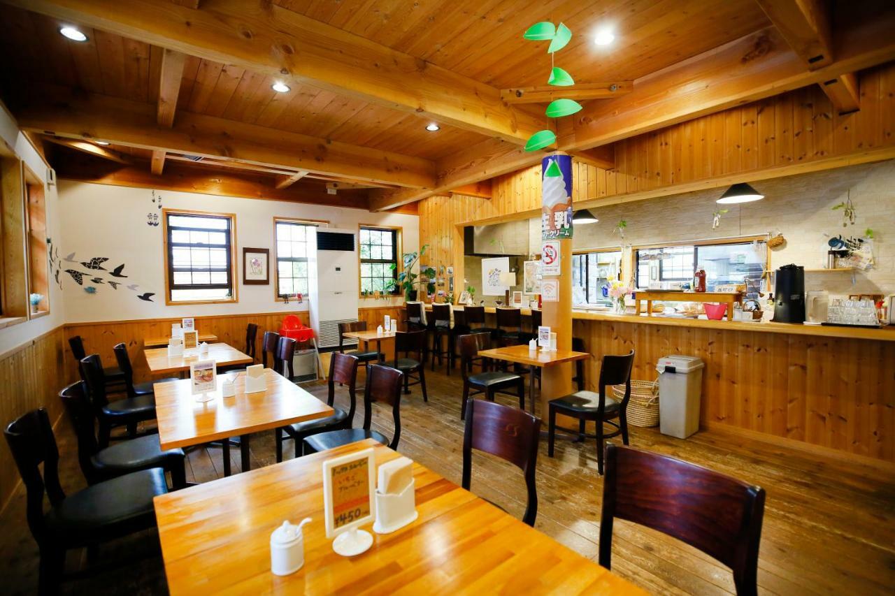 Yumoto Hotel Unzen Zewnętrze zdjęcie